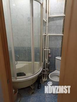 Студия квартира, на длительный срок, 18м2, 4/5 этаж