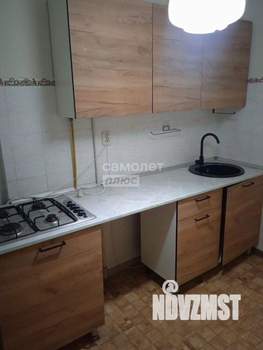 2-к квартира, на длительный срок, 46м2, 10/12 этаж