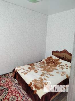 2-к квартира, посуточно, 43м2, 3/5 этаж