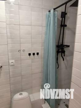 Студия квартира, посуточно, 14м2, 2/5 этаж