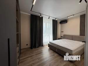 2-к квартира, посуточно, 70м2, 1/1 этаж