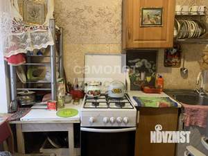 1-к квартира, на длительный срок, 29м2, 1/2 этаж