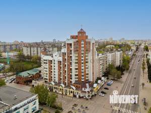 1-к квартира, на длительный срок, 48м2, 10/16 этаж