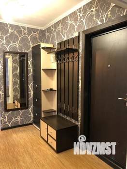 2-к квартира, посуточно, 55м2, 10/12 этаж