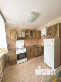 1-к квартира, на длительный срок, 33м2, 2/10 этаж