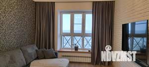 2-к квартира, посуточно, 61м2, 16/18 этаж