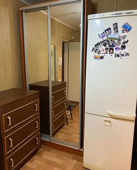 1-к квартира, на длительный срок, 36м2, 3/10 этаж