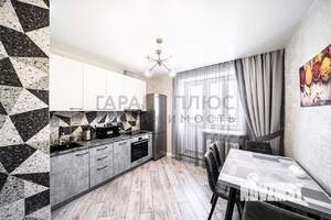 2-к квартира, на длительный срок, 70м2, 13/25 этаж