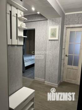 1-к квартира, на длительный срок, 41м2, 14/15 этаж