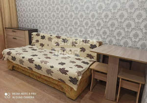 1-к квартира, на длительный срок, 18м2, 3/5 этаж