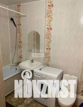 1-к квартира, на длительный срок, 37м2, 12/19 этаж