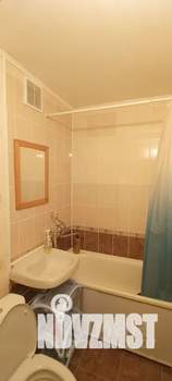 1-к квартира, посуточно, 40м2, 2/5 этаж