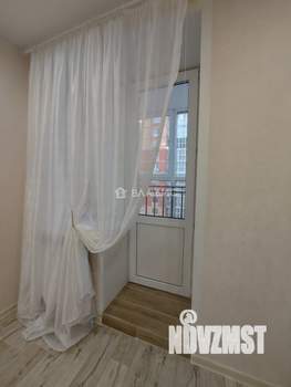 1-к квартира, на длительный срок, 45м2, 11/16 этаж