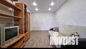 1-к квартира, на длительный срок, 30м2, 3/5 этаж