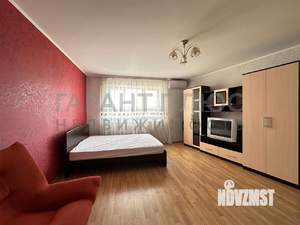 1-к квартира, на длительный срок, 45м2, 10/15 этаж