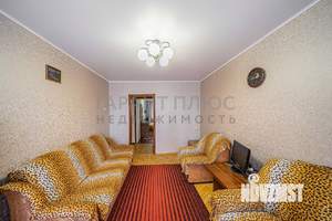 2-к квартира, на длительный срок, 44м2, 5/5 этаж