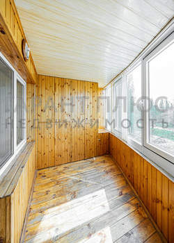 1-к квартира, на длительный срок, 46м2, 3/10 этаж