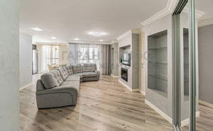 2-к квартира, на длительный срок, 73м2, 9/13 этаж