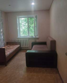 2-к квартира, на длительный срок, 54м2, 2/10 этаж