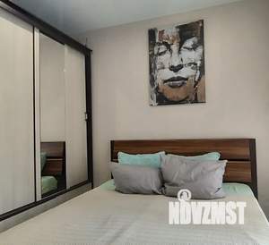 Студия квартира, посуточно, 31м2, 2/24 этаж