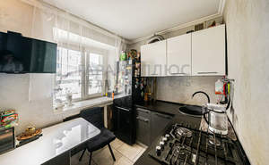 2-к квартира, на длительный срок, 45м2, 3/5 этаж