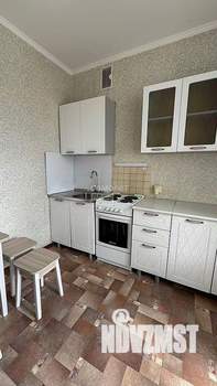 1-к квартира, на длительный срок, 40м2, 4/10 этаж