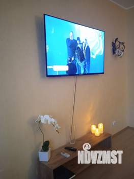 1-к квартира, посуточно, 42м2, 5/14 этаж