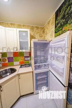 1-к квартира, на длительный срок, 33м2, 10/10 этаж