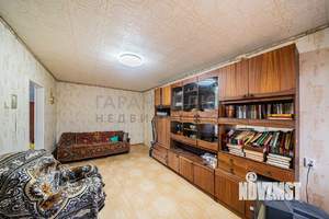 4-к квартира, на длительный срок, 64м2, 4/5 этаж