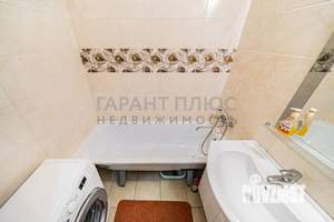1-к квартира, на длительный срок, 35м2, 4/10 этаж