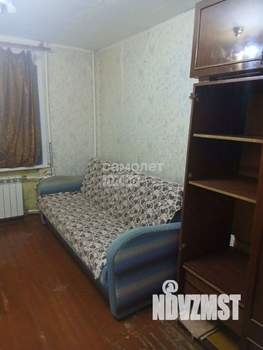 1-к квартира, на длительный срок, 20м2, 3/5 этаж