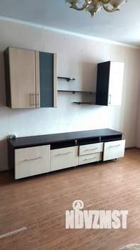 1-к квартира, на длительный срок, 40м2, 6/14 этаж