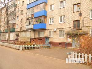 1-к квартира, на длительный срок, 29м2, 2/5 этаж