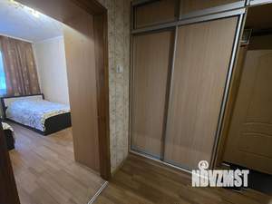 3-к квартира, посуточно, 62м2, 1/3 этаж