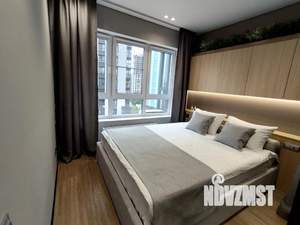 1-к квартира, посуточно, 50м2, 1/1 этаж