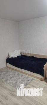 1-к квартира, на длительный срок, 30м2, 1/5 этаж