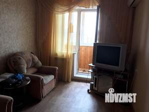 1-к квартира, на длительный срок, 40м2, 8/10 этаж