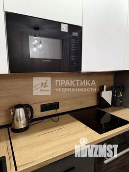 1-к квартира, на длительный срок, 40м2, 15/20 этаж