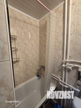 1-к квартира, на длительный срок, 20м2, 2/5 этаж