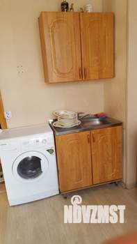 1-к квартира, на длительный срок, 31м2, 2/5 этаж