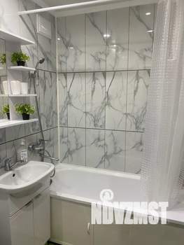 1-к квартира, посуточно, 36м2, 1/5 этаж