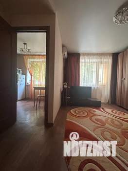 1-к квартира, посуточно, 30м2, 3/5 этаж