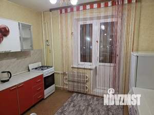 1-к квартира, на длительный срок, 37м2, 3/10 этаж