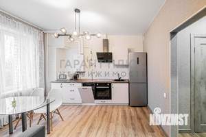 1-к квартира, на длительный срок, 35м2, 6/9 этаж
