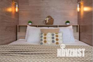 1-к квартира, посуточно, 25м2, 7/13 этаж