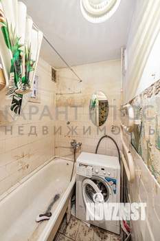 2-к квартира, на длительный срок, 44м2, 3/5 этаж