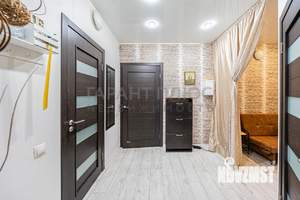 1-к квартира, на длительный срок, 40м2, 1/14 этаж