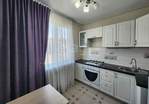1-к квартира, на длительный срок, 35м2, 2/3 этаж