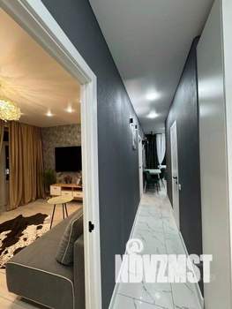 1-к квартира, посуточно, 50м2, 1/1 этаж