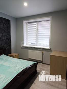 1-к квартира, на длительный срок, 38м2, 18/21 этаж